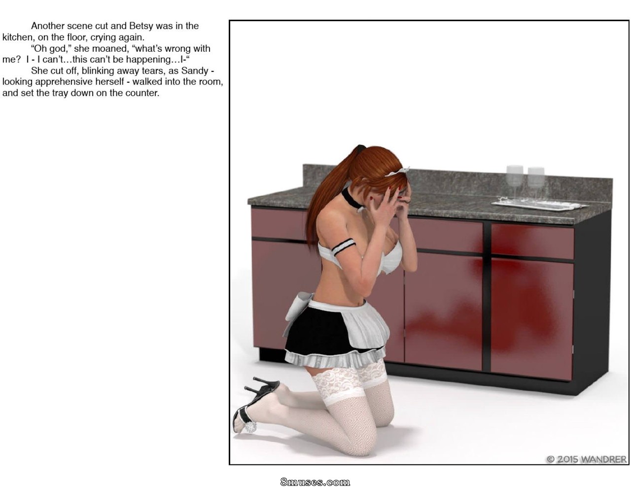 Trade-In - Issue 6-9 - Page 279