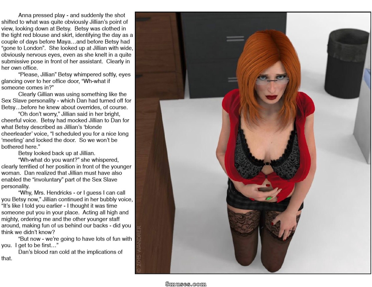Trade-In - Issue 6-9 - Page 95