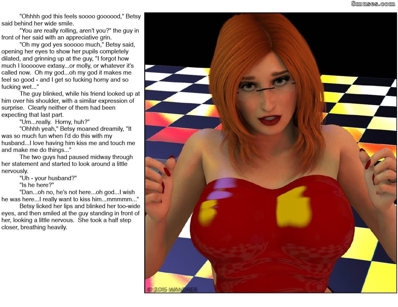 Trade-In - Issue 6-9 - Page 207