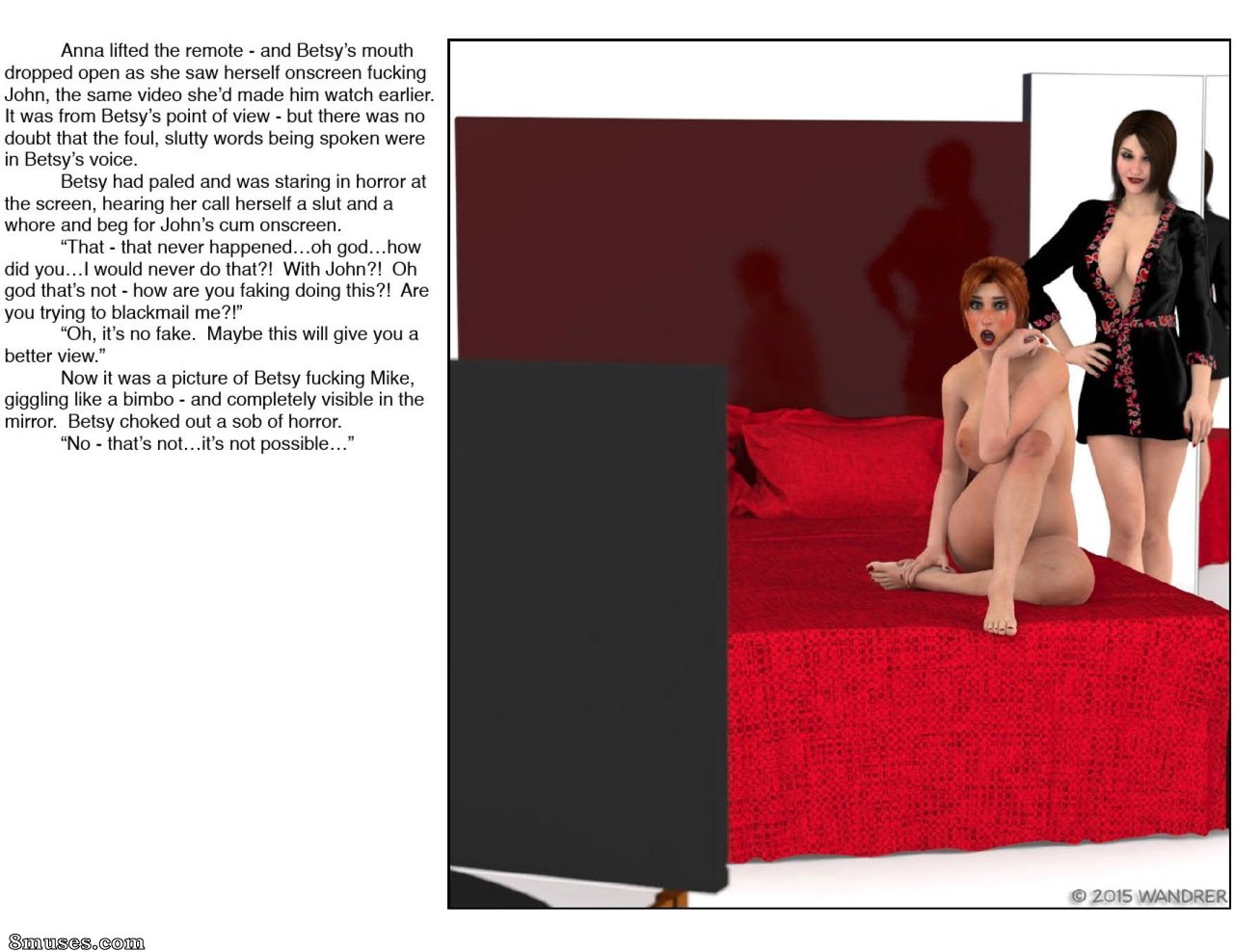 Trade-In - Issue 6-9 - Page 328