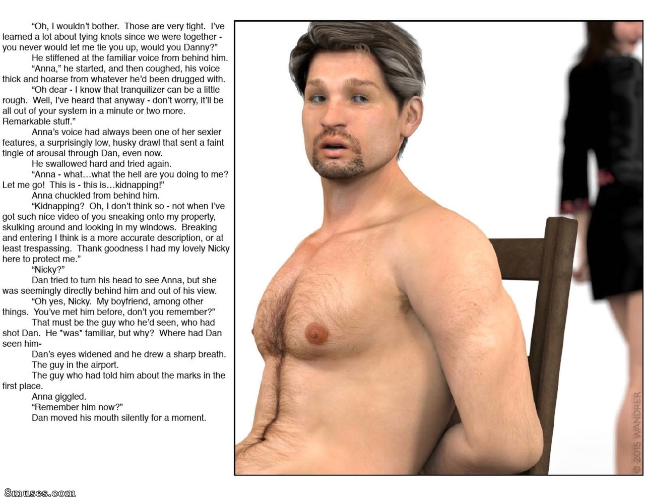 Trade-In - Issue 6-9 - Page 30