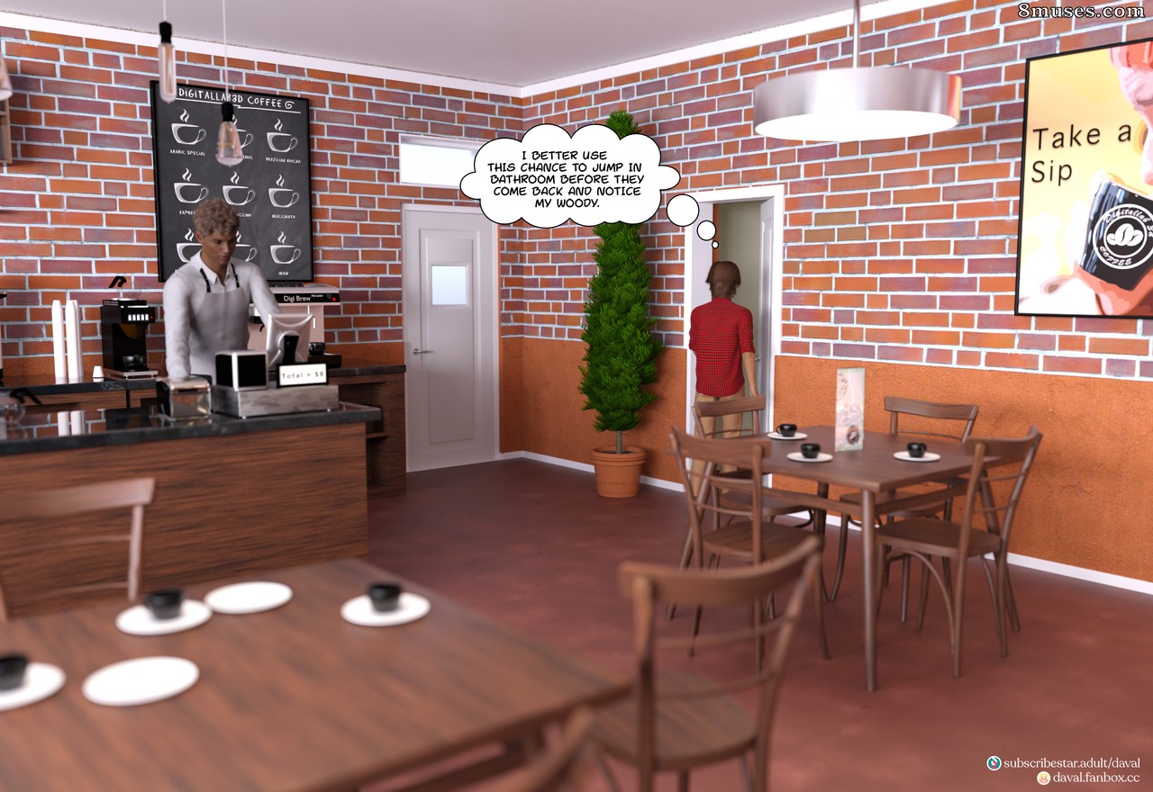 Satisfying Needs - Issue 6 - Page 41