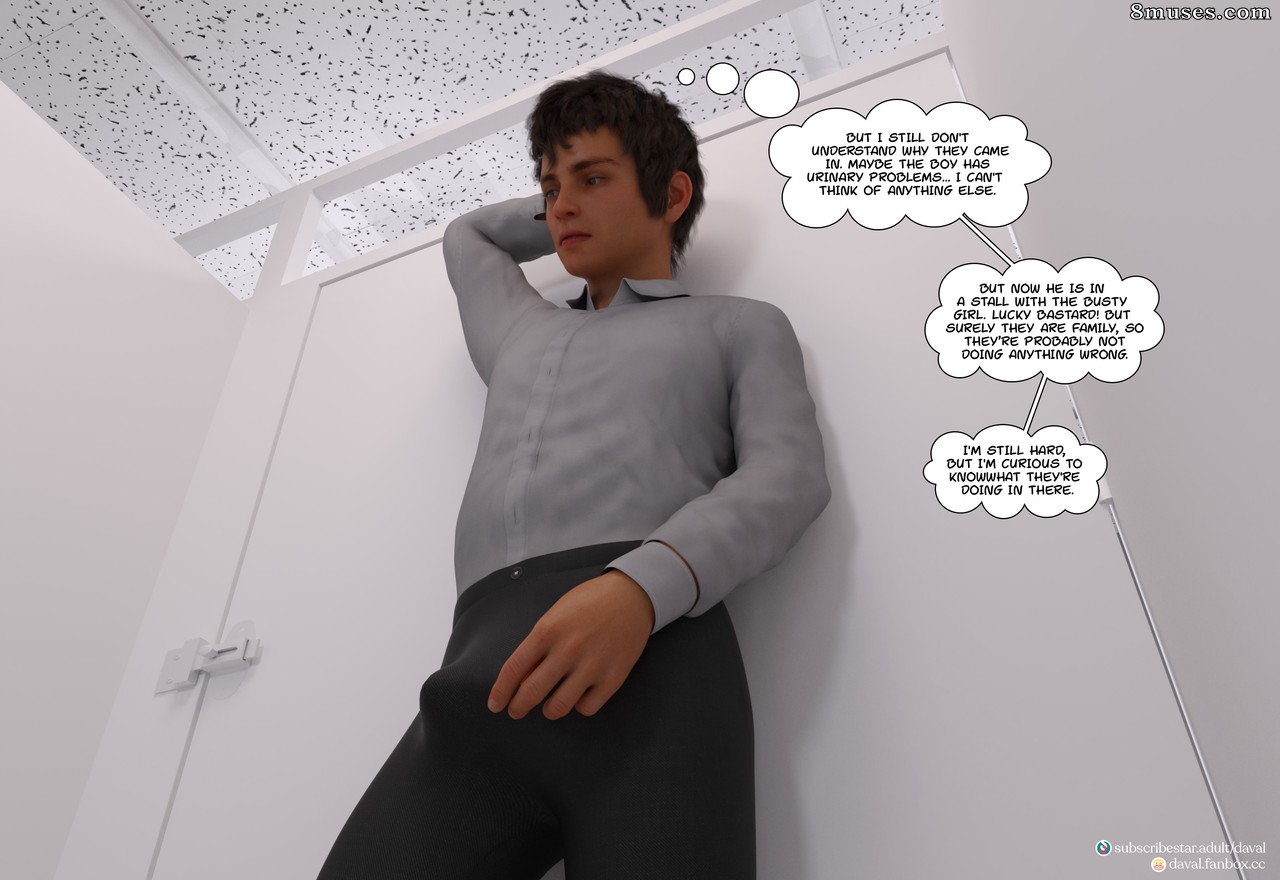 Satisfying Needs - Issue 6 - Page 83