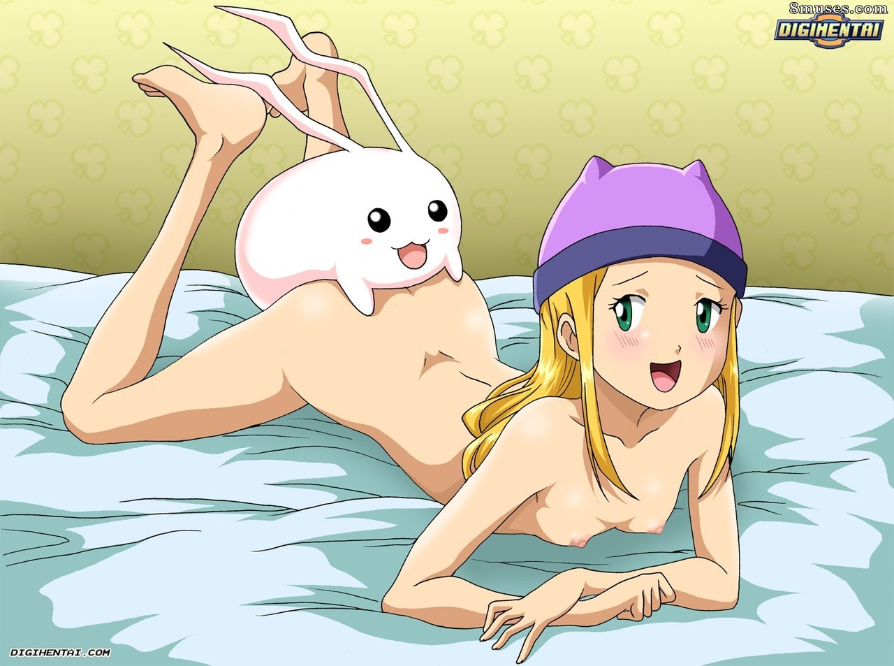 Digihentai Comics - Fotos aleatorias - Página 654