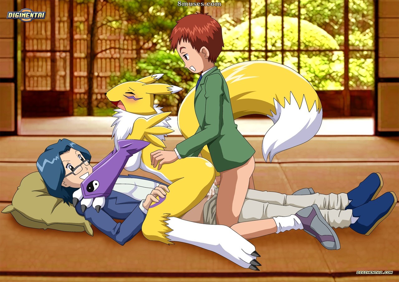 Digihentai Comics - Photos aléatoires - Page 202