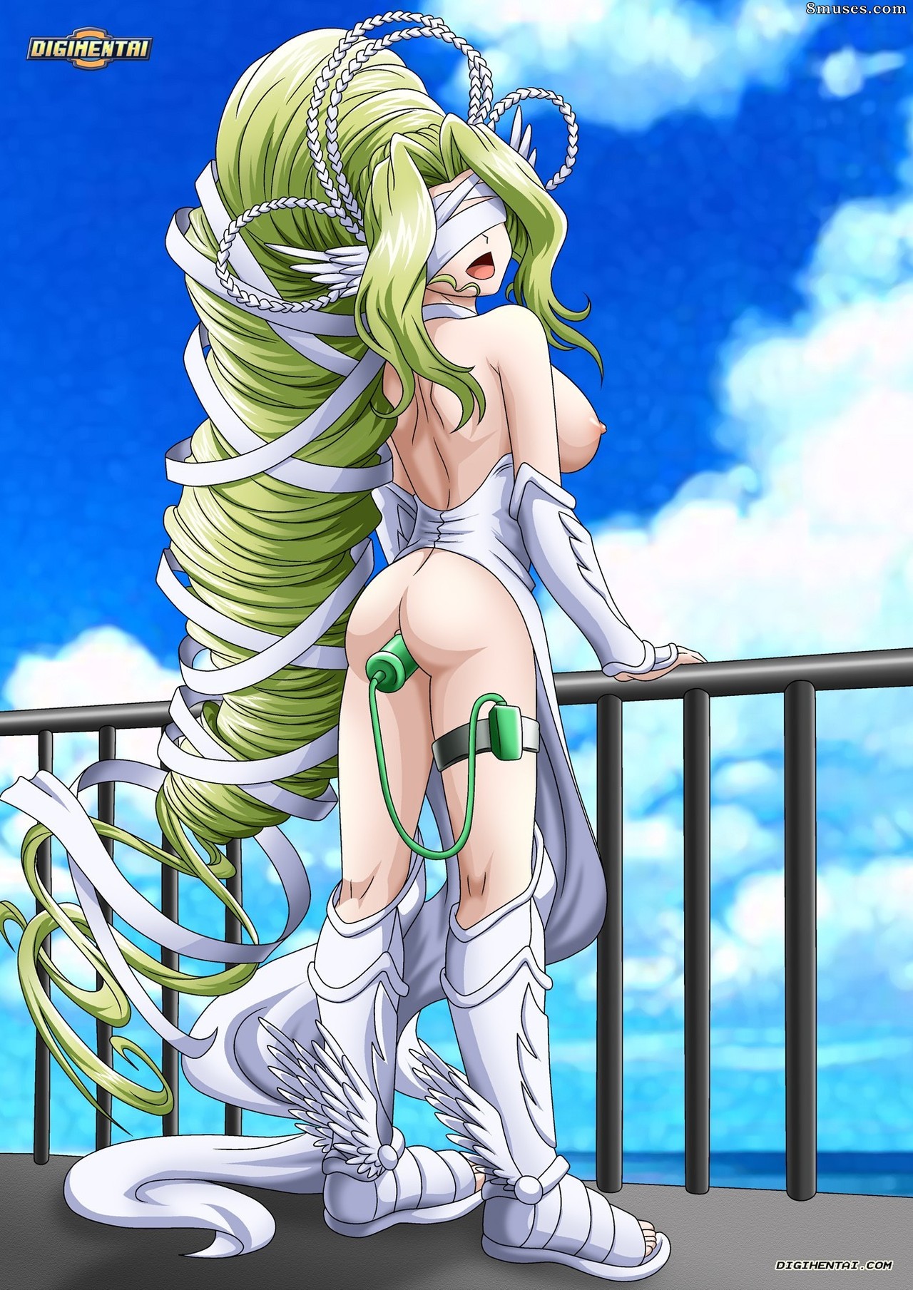 Digihentai Comics - Fotos aleatorias - Página 595