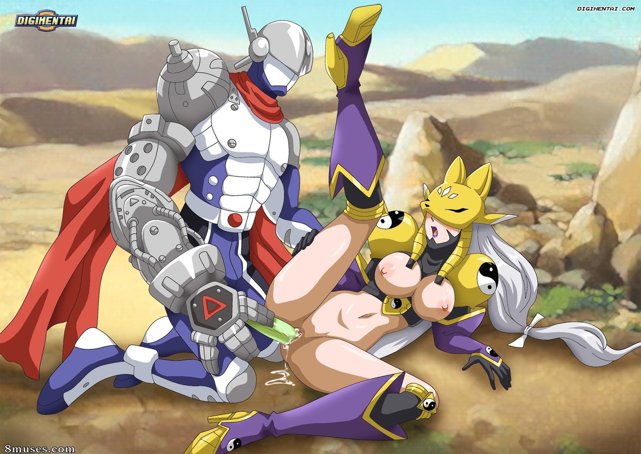 Digihentai Comics - Photos aléatoires - Page 214