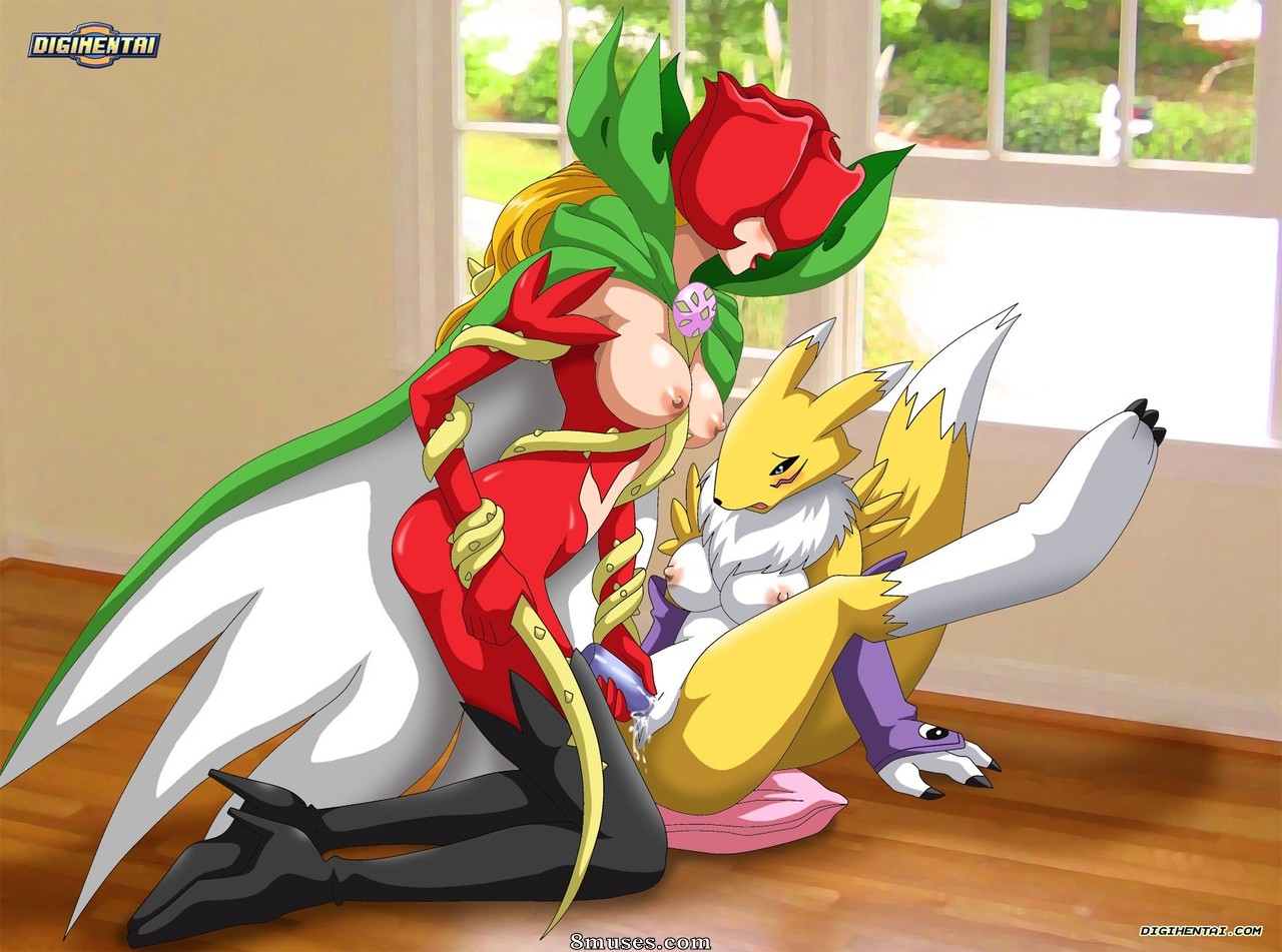 Digihentai Comics - Imagens aleatórias - Página 531