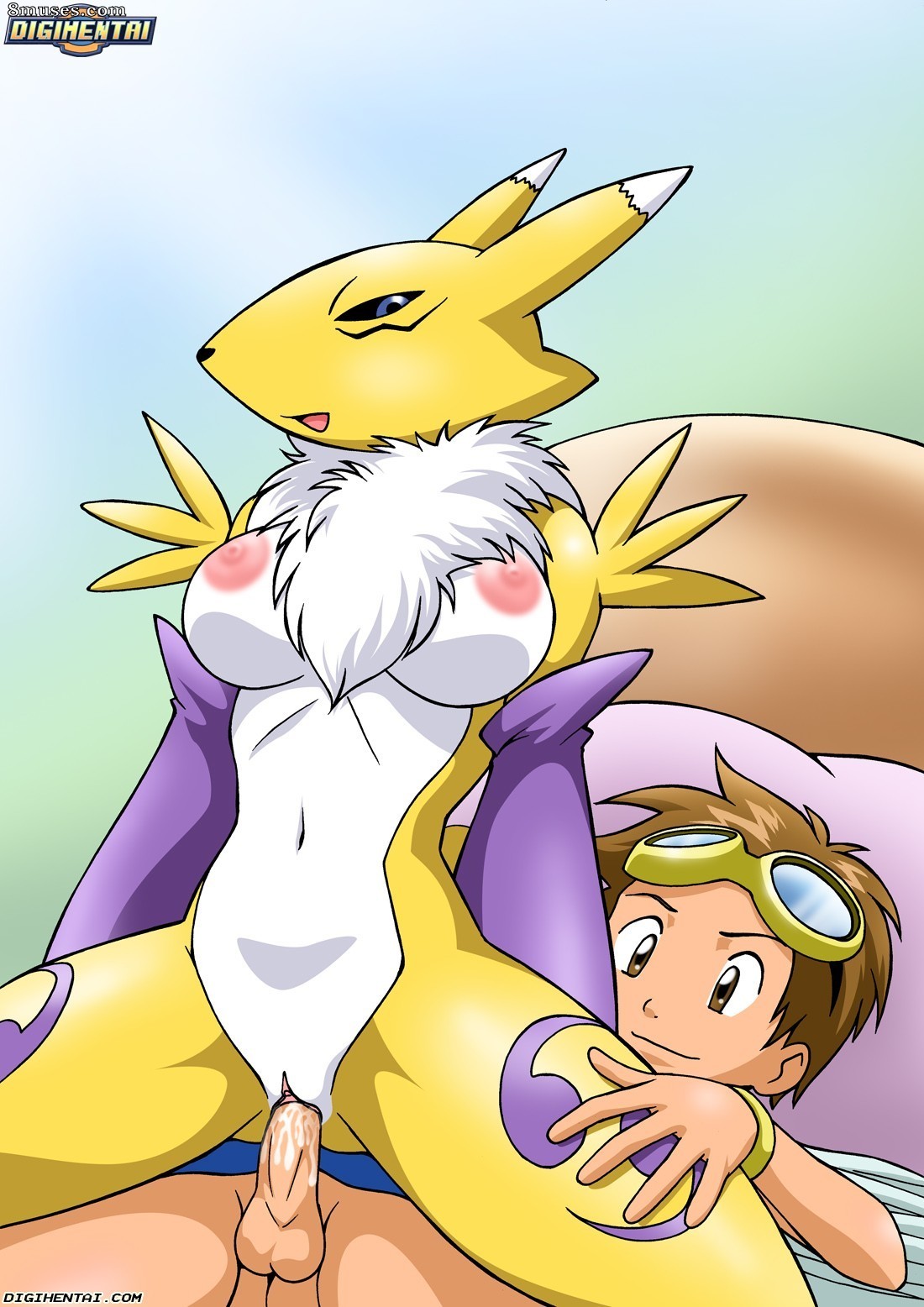 Digihentai Comics - Fotos aleatorias - Página 573