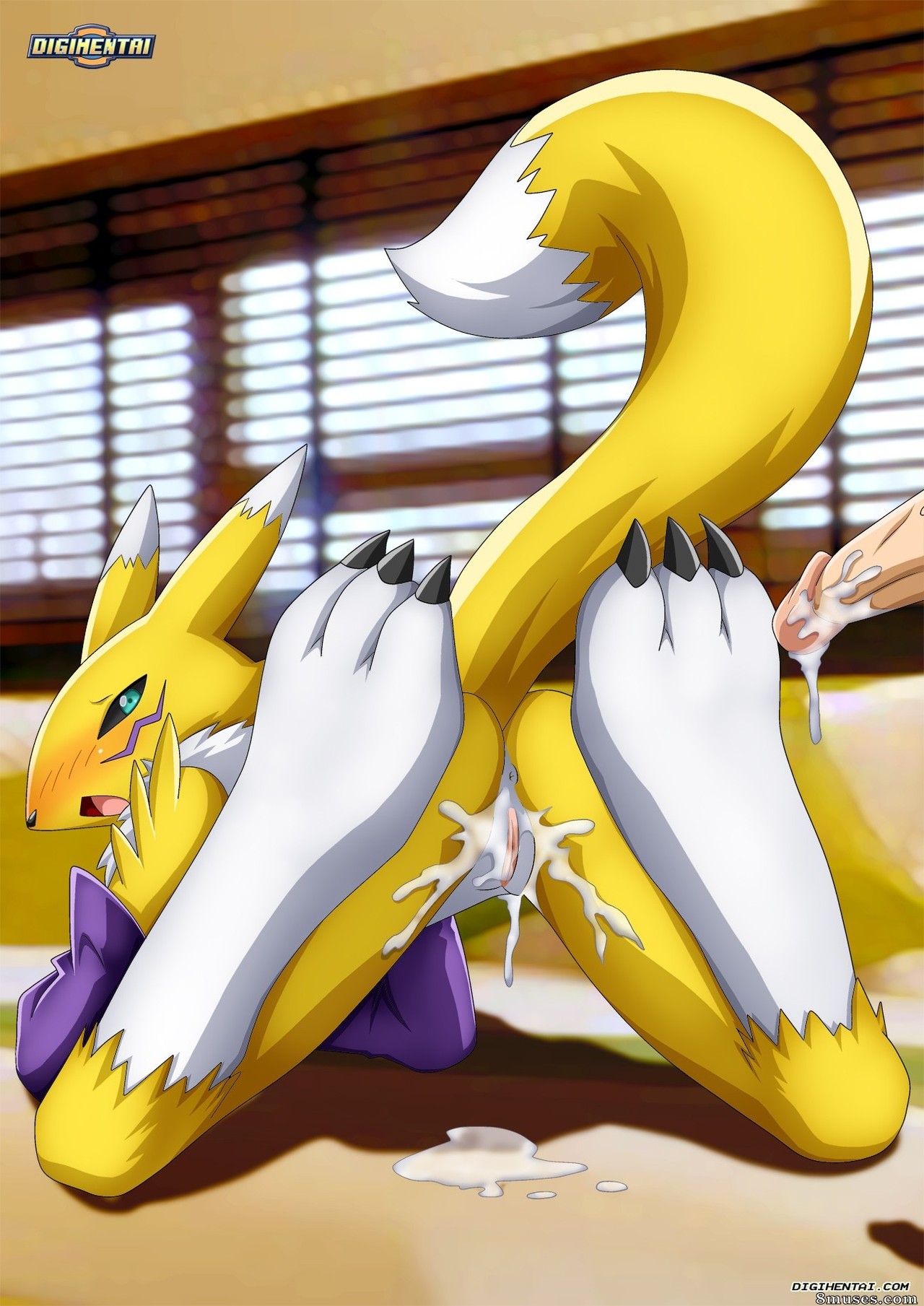 Digihentai Comics - Fotos aleatorias - Página 466