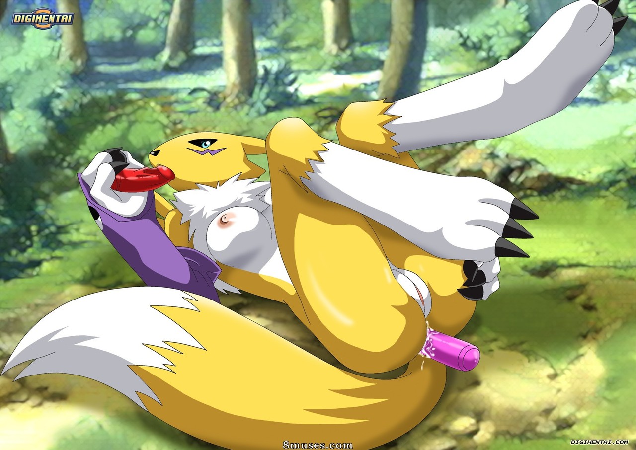 Digihentai Comics - Fotos aleatorias - Página 465