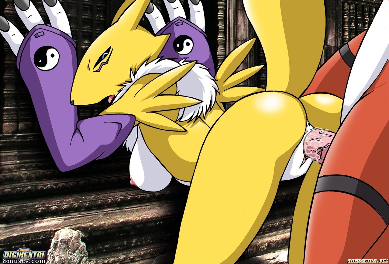 Digihentai Comics - Fotos aleatorias - Página 450