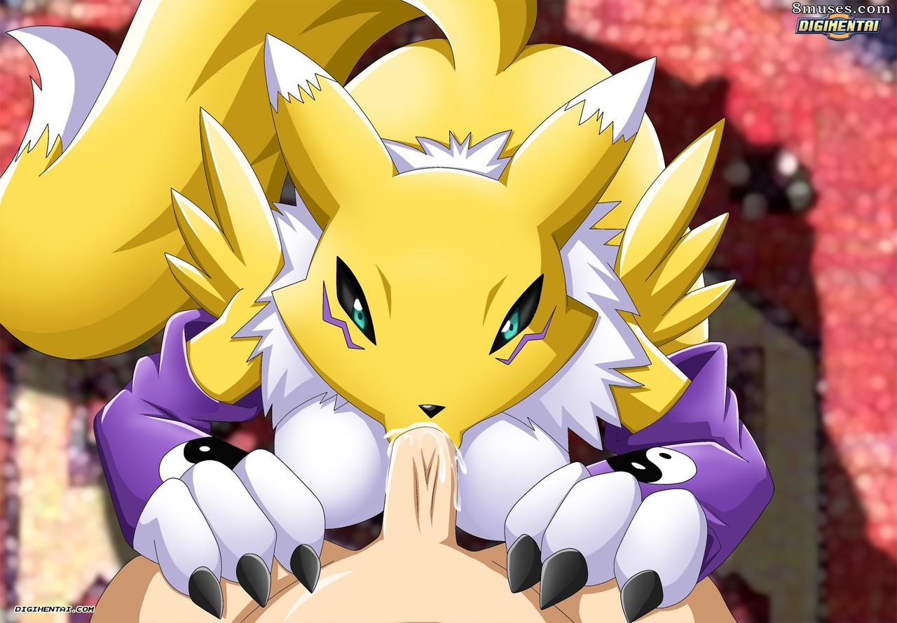 Digihentai Comics - Fotos aleatorias - Página 470