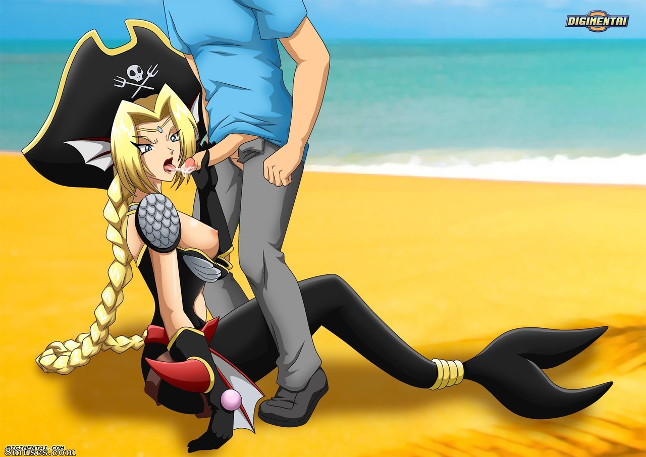 Digihentai Comics - Imagens aleatórias - Página 339