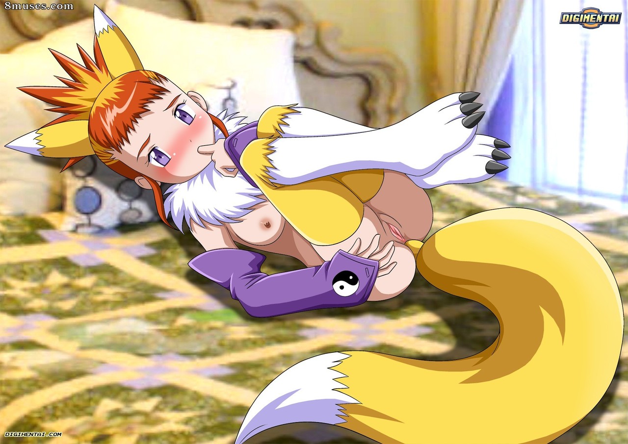 Digihentai Comics - Fotos aleatorias - Página 504