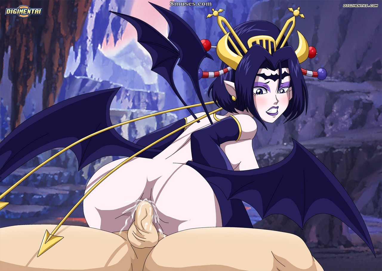 Digihentai Comics - Fotos aleatorias - Página 289