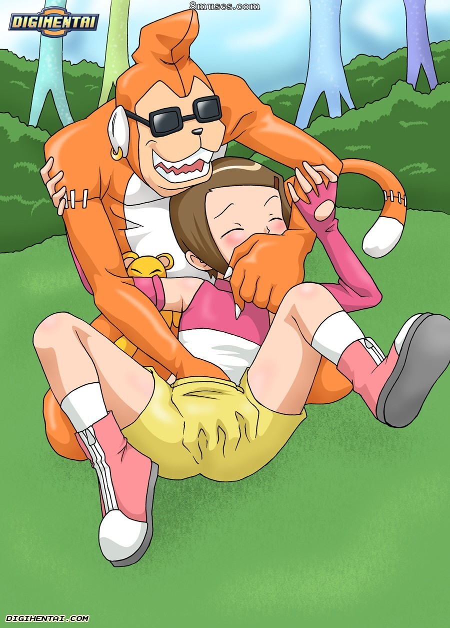 Digihentai Comics - Fotos aleatorias - Página 386