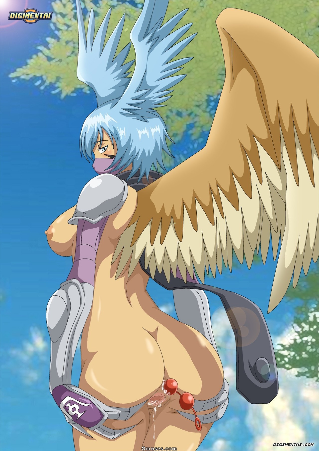 Digihentai Comics - Fotos aleatorias - Página 645
