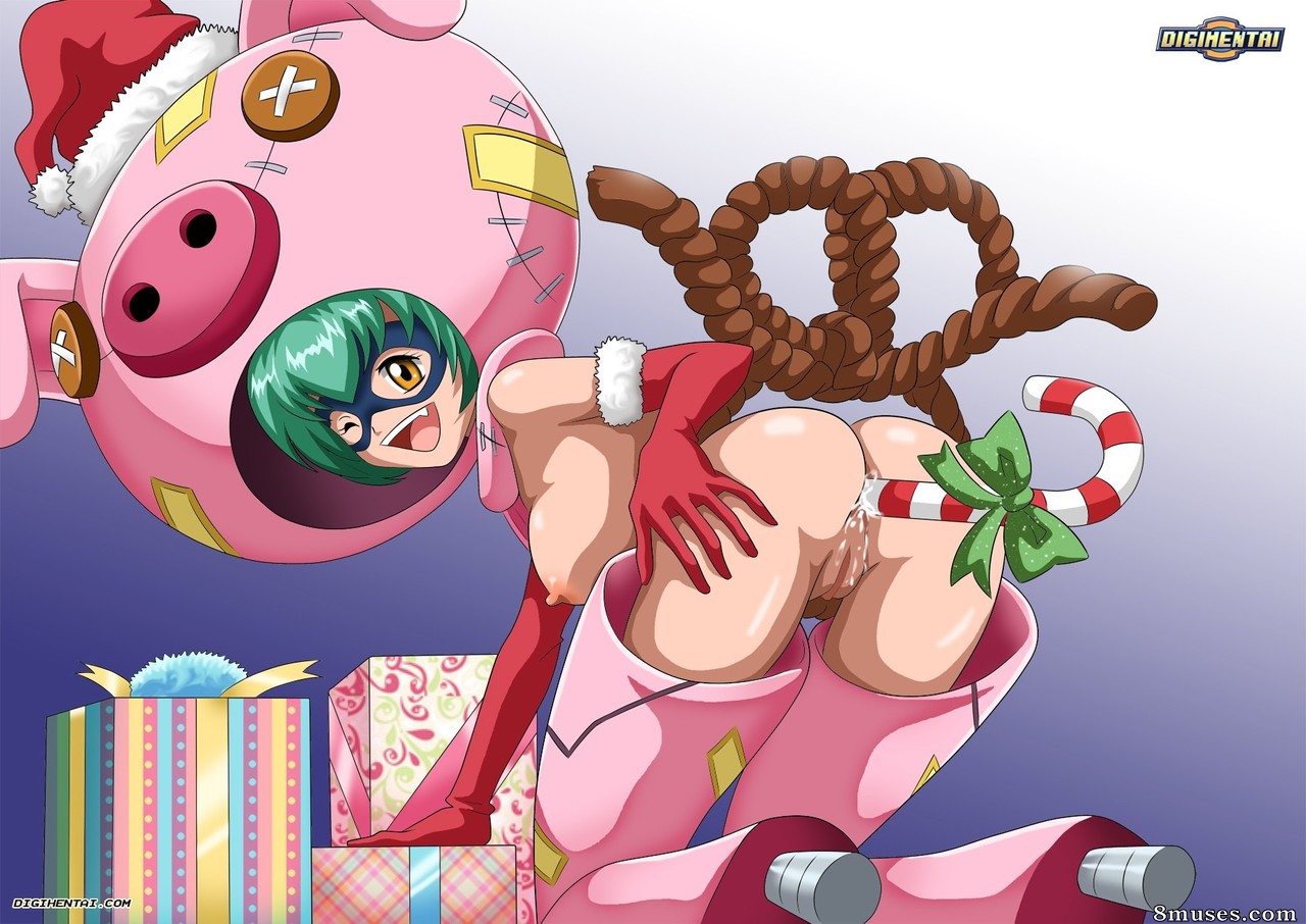 Digihentai Comics - Fotos aleatorias - Página 76