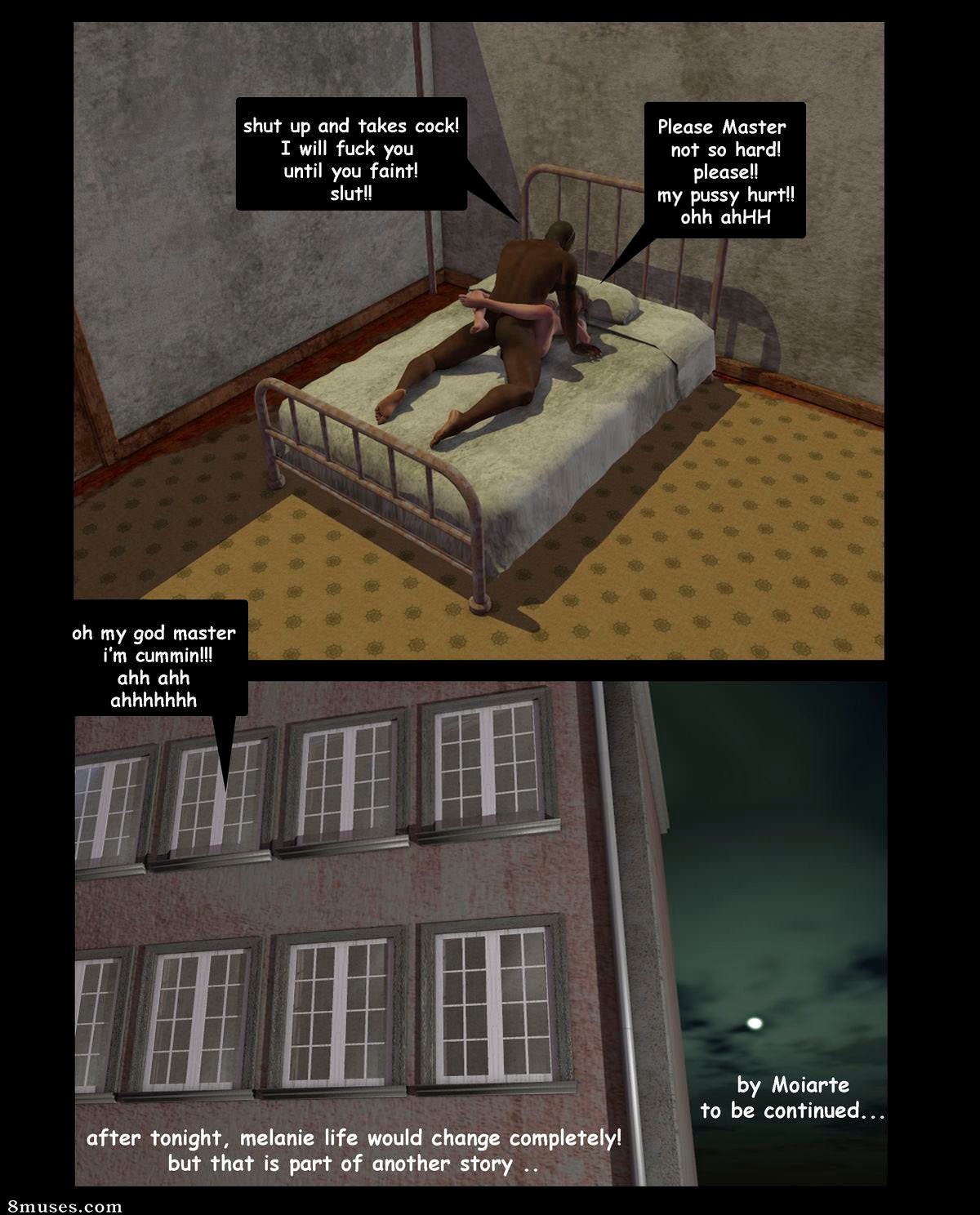 A Good Sister - Issue 2 - Page 29