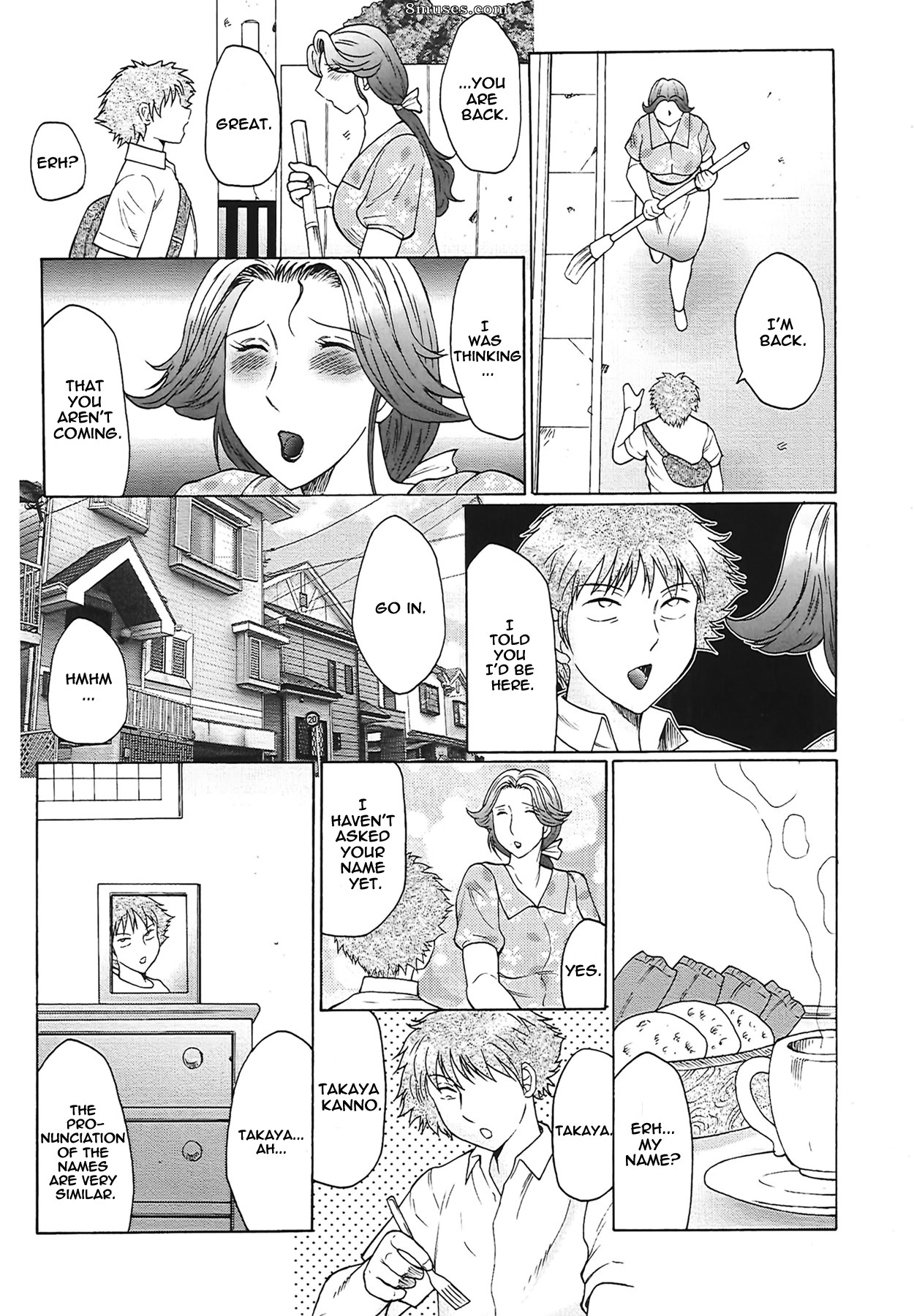 Fuusen Club - Juku Juku - Page 30