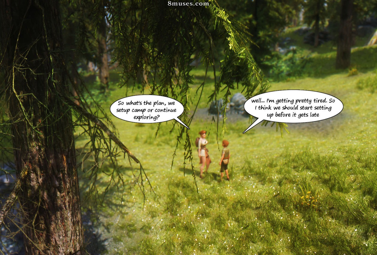 S&Kcomics - Le serment d'une mère - Les mendiants peuvent être choisis - Page 5
