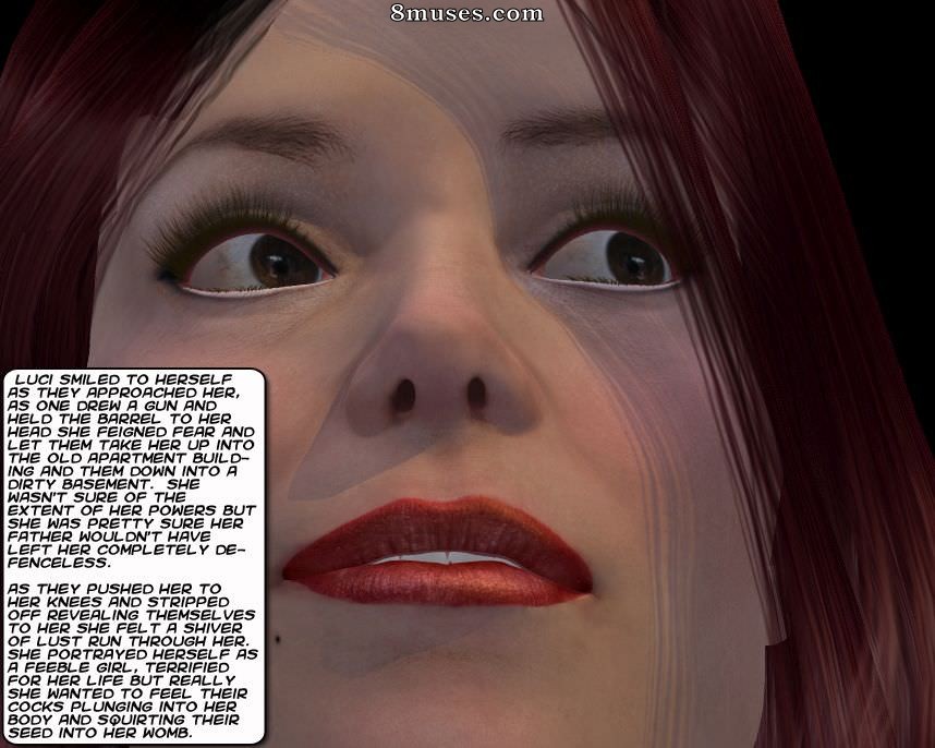 KristinF - Lucifera - Page 8