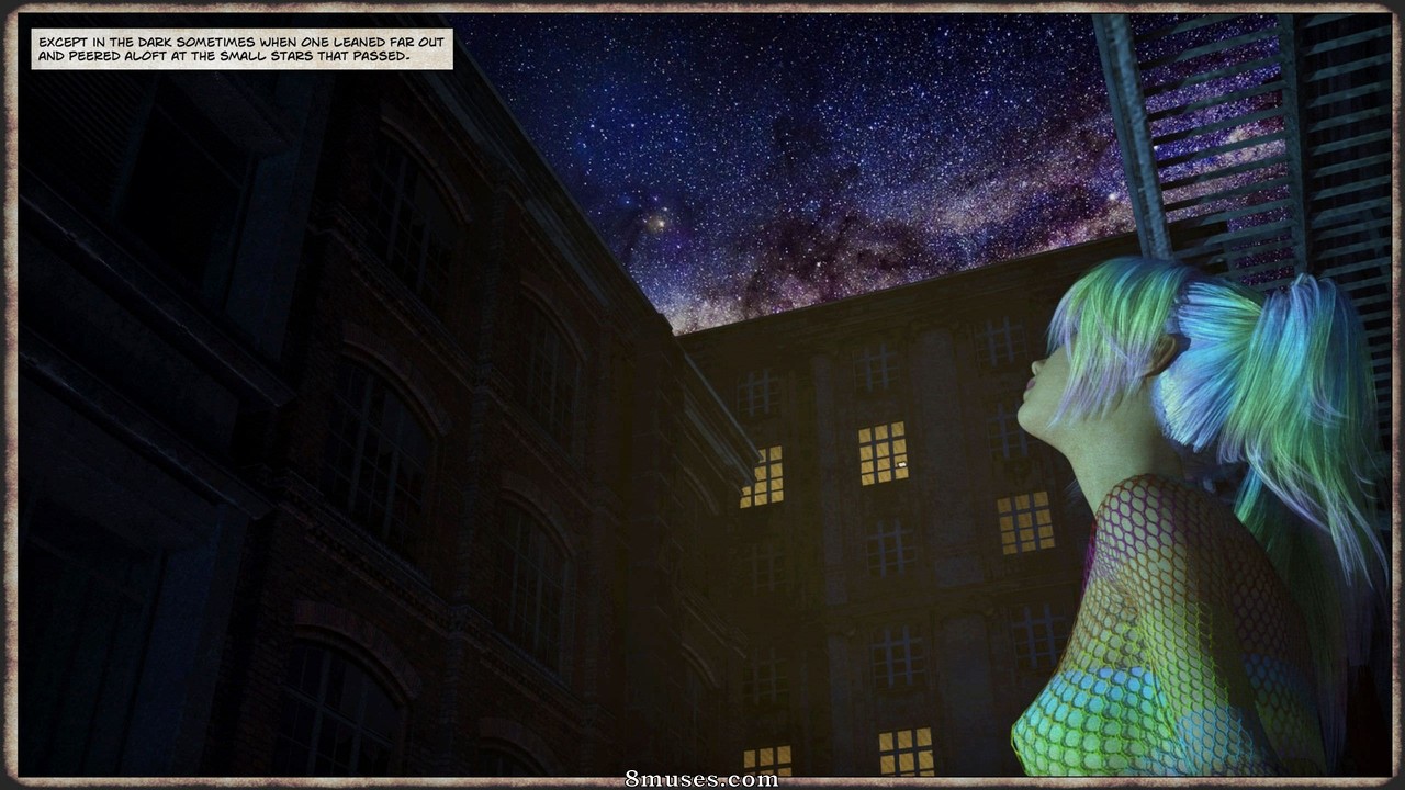 Gonzo - Sexy3DComics - Azathoth - Página 22