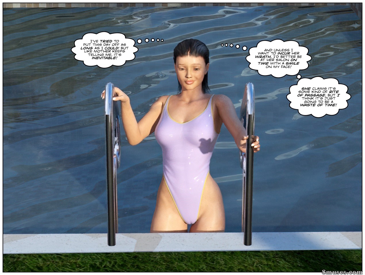 CBlack - Ariel 2.0 - Page 216