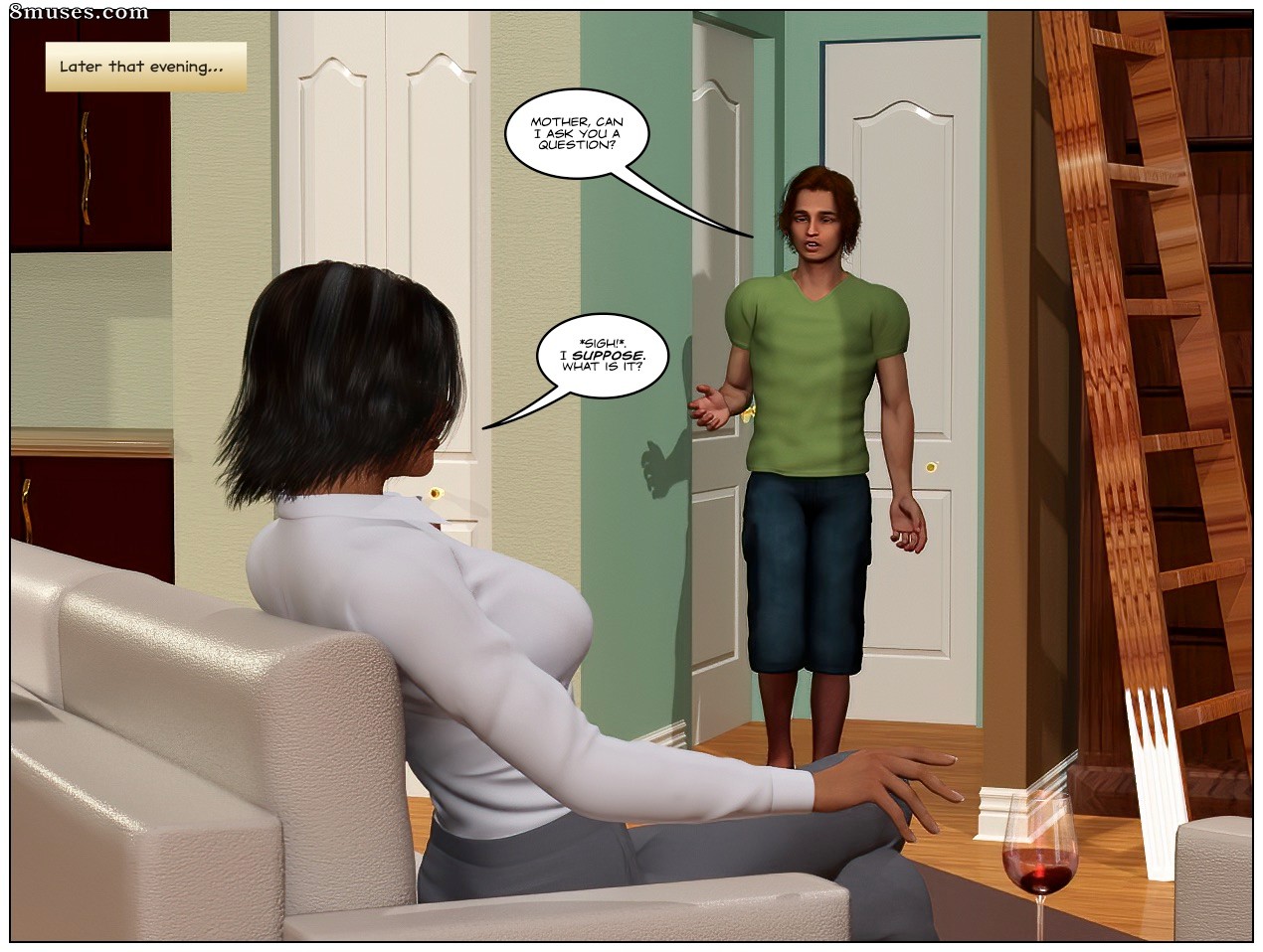 CBlack - Ariel 2.0 - Page 56