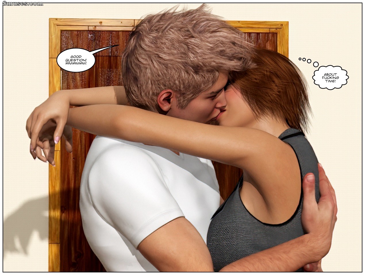 CBlack - Ariel 2.0 - Page 801