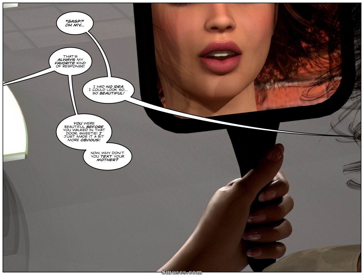 CBlack - Ariel 2.0 - Page 240