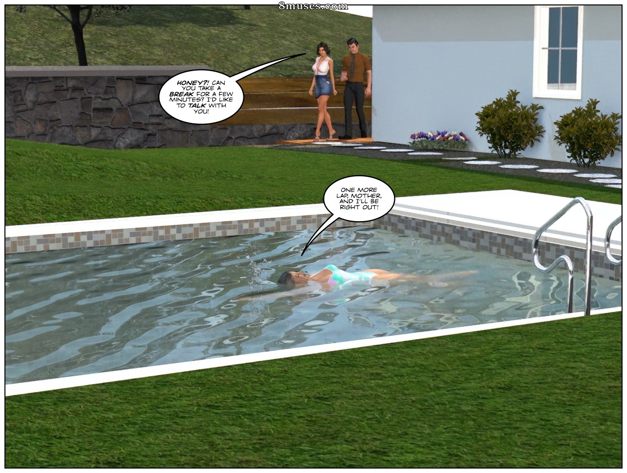 CBlack - Ariel 2.0 - Page 183