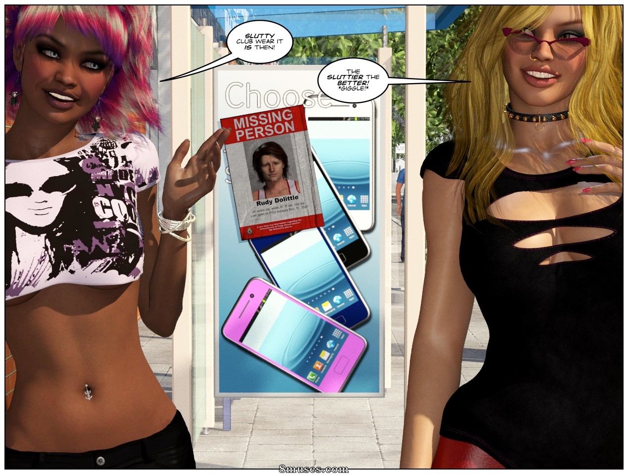 CBlack - Ariel 2.0 - Page 1090
