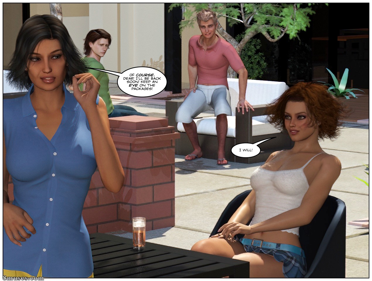 CBlack - Ariel 2.0 - Página 263