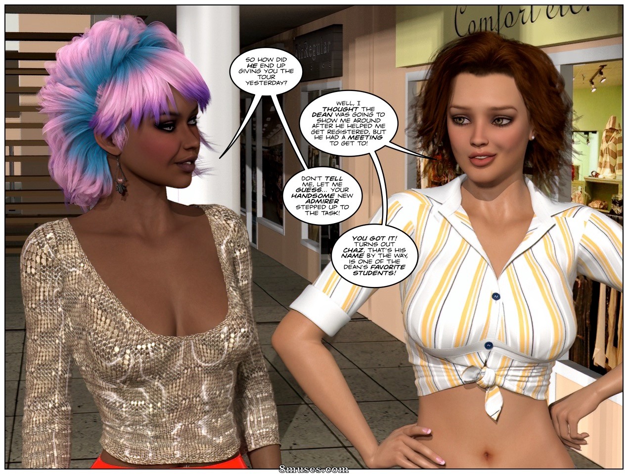 CBlack - Ariel 2.0 - Page 420