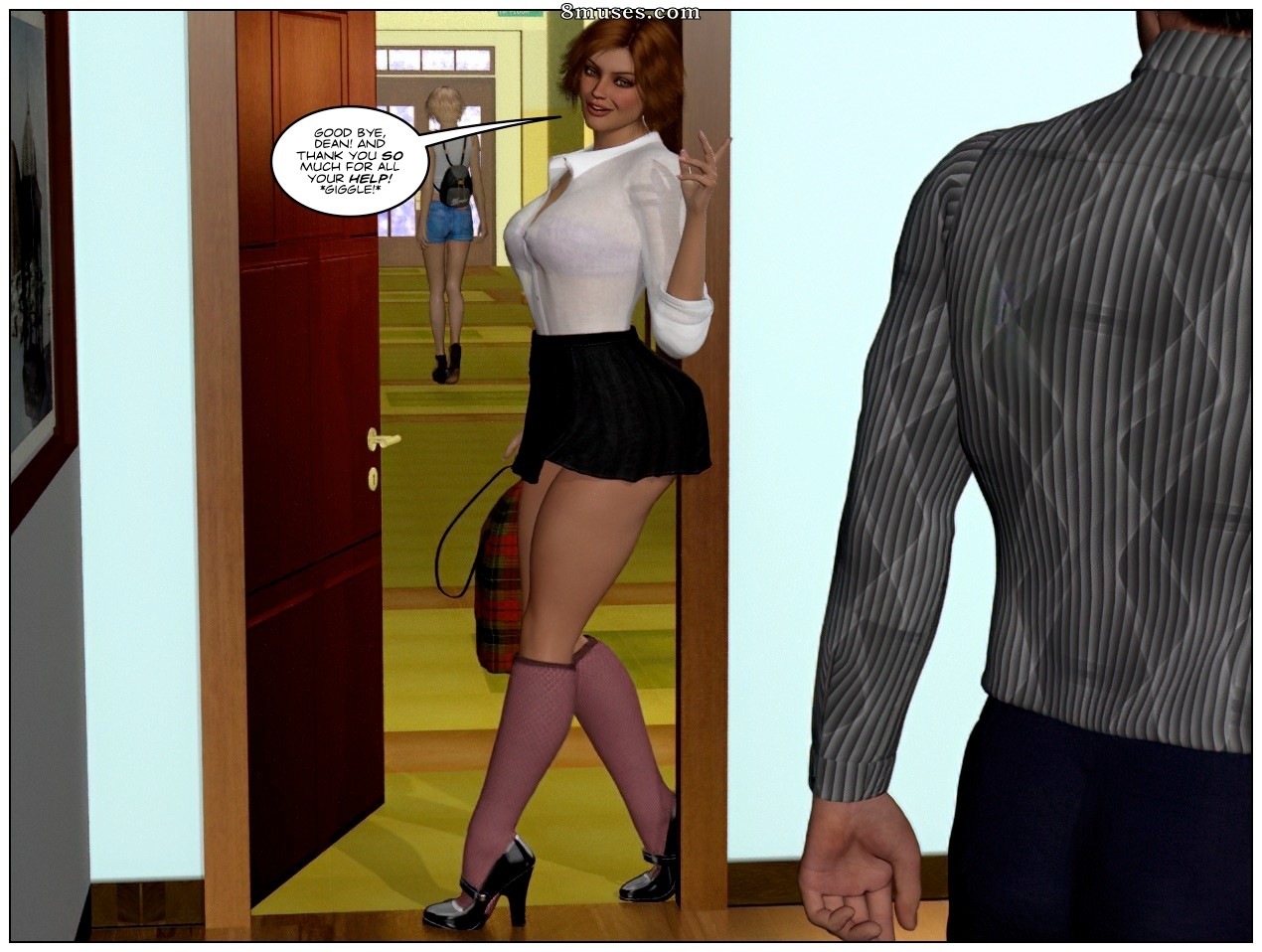 CBlack - Ariel 2.0 - Page 887