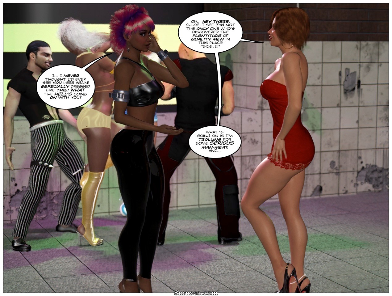 CBlack - Ariel 2.0 - Page 780