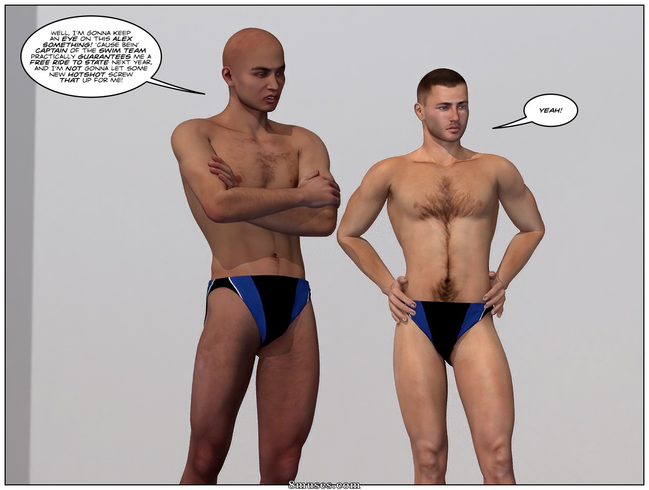 CBlack - Ariel 2.0 - Page 34