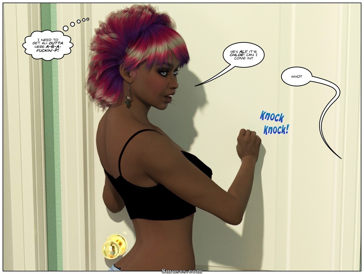 CBlack - Ariel 2.0 - Page 645