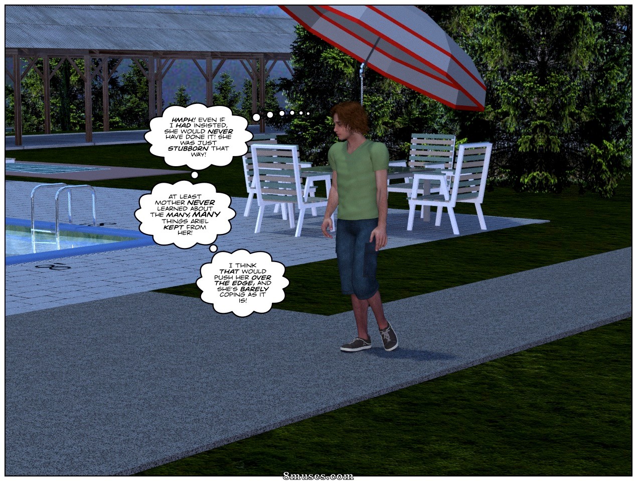 CBlack - Ariel 2.0 - Page 70