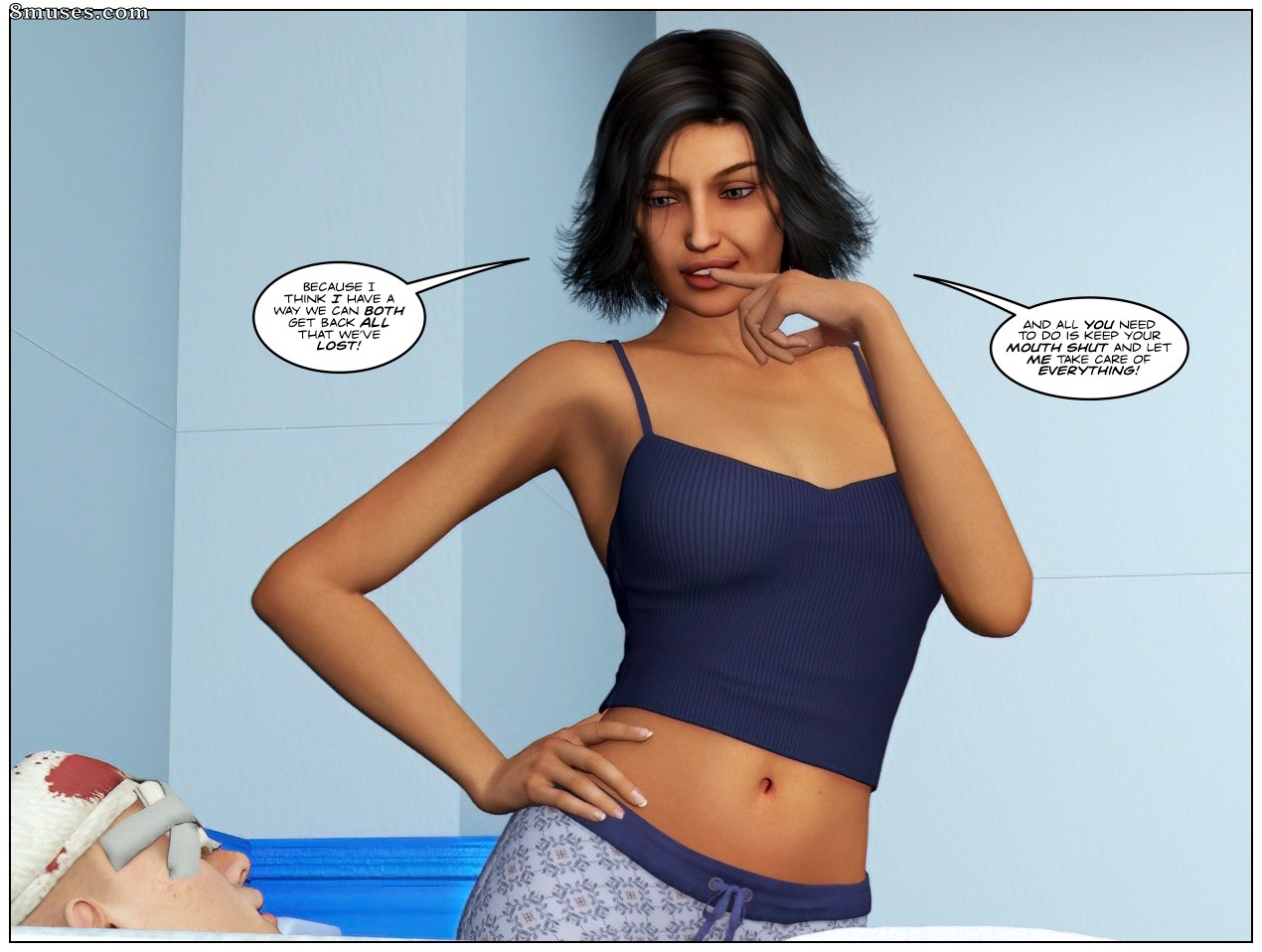CBlack - Ariel 2.0 - Page 1043