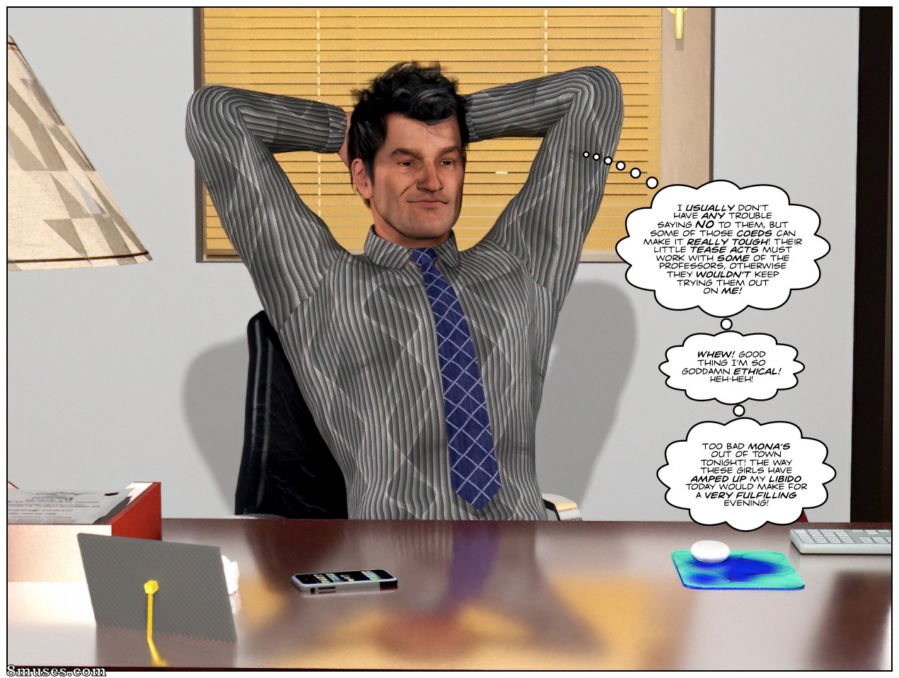 CBlack - Ariel 2.0 - Page 855