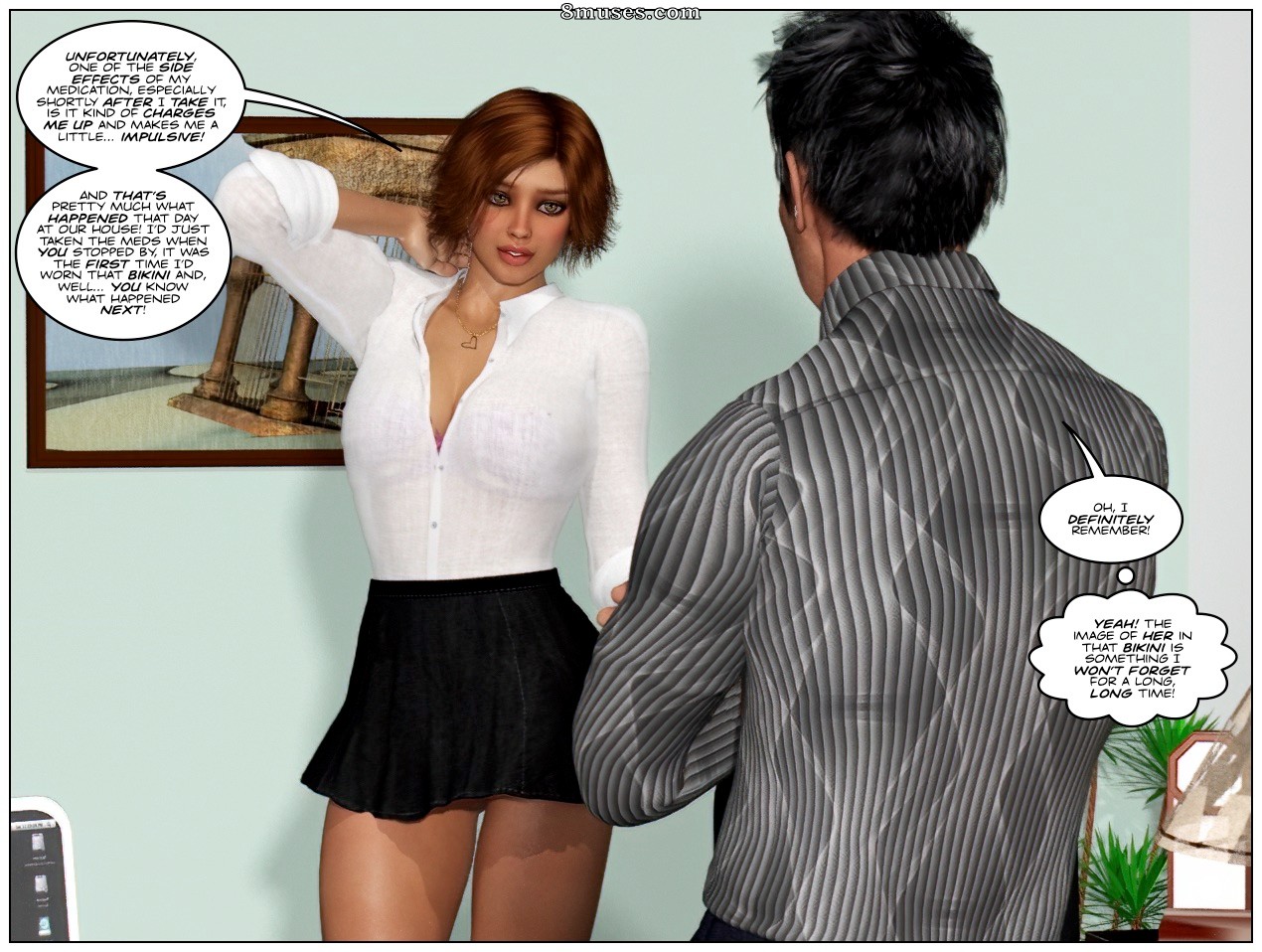 CBlack - Ariel 2.0 - Page 865