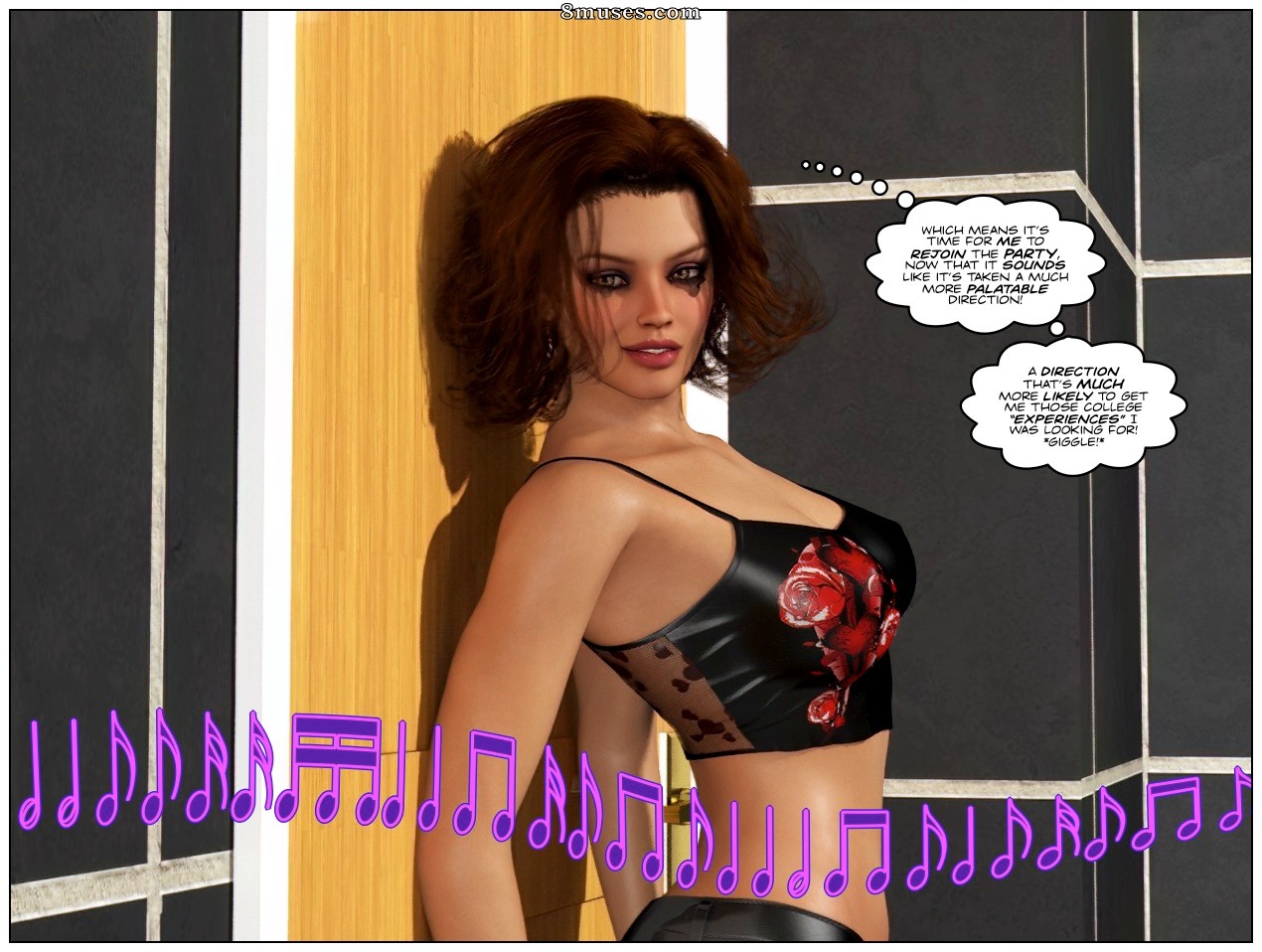 CBlack - Ariel 2.0 - Página 480