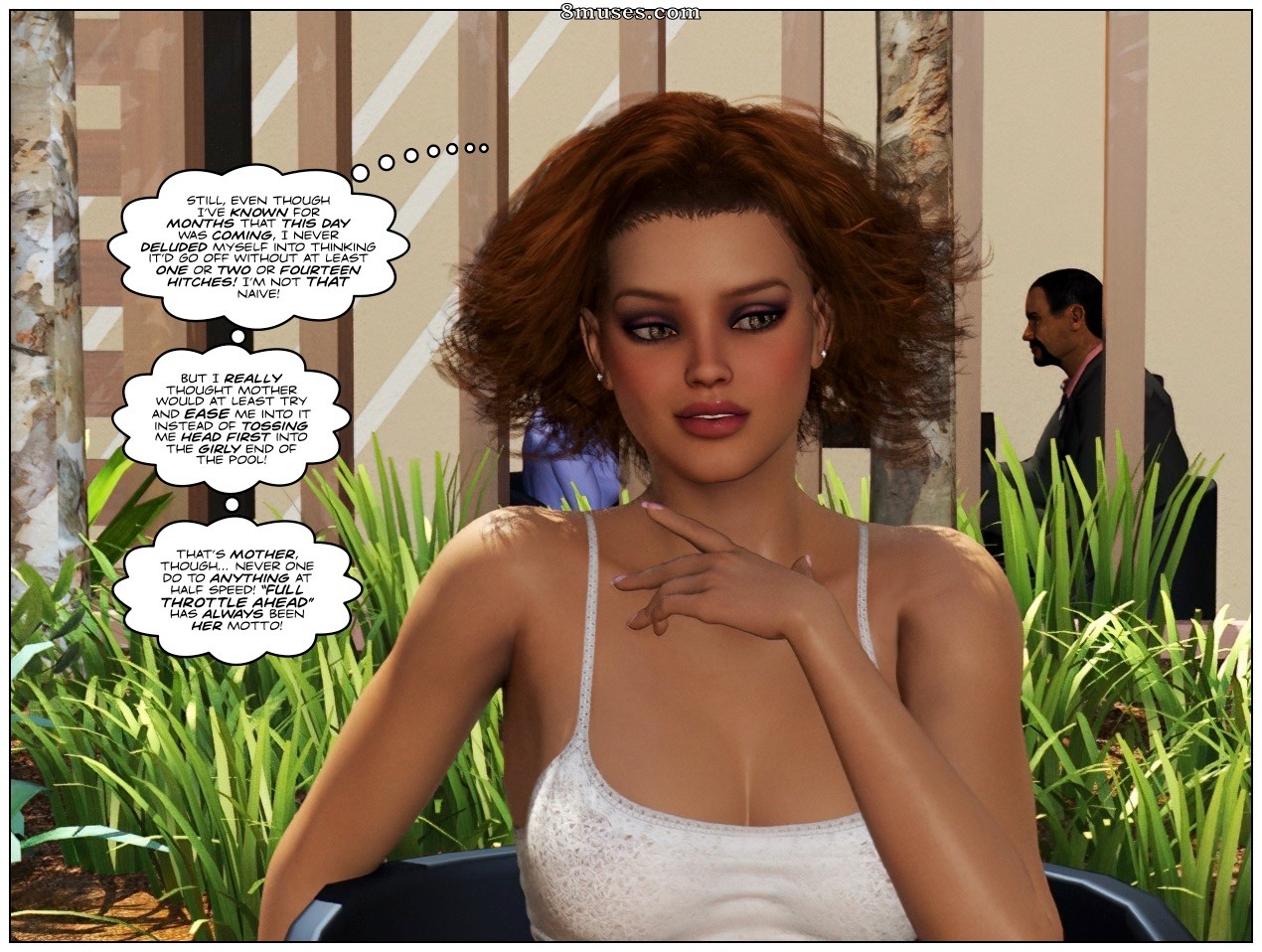 CBlack - Ariel 2.0 - Page 268