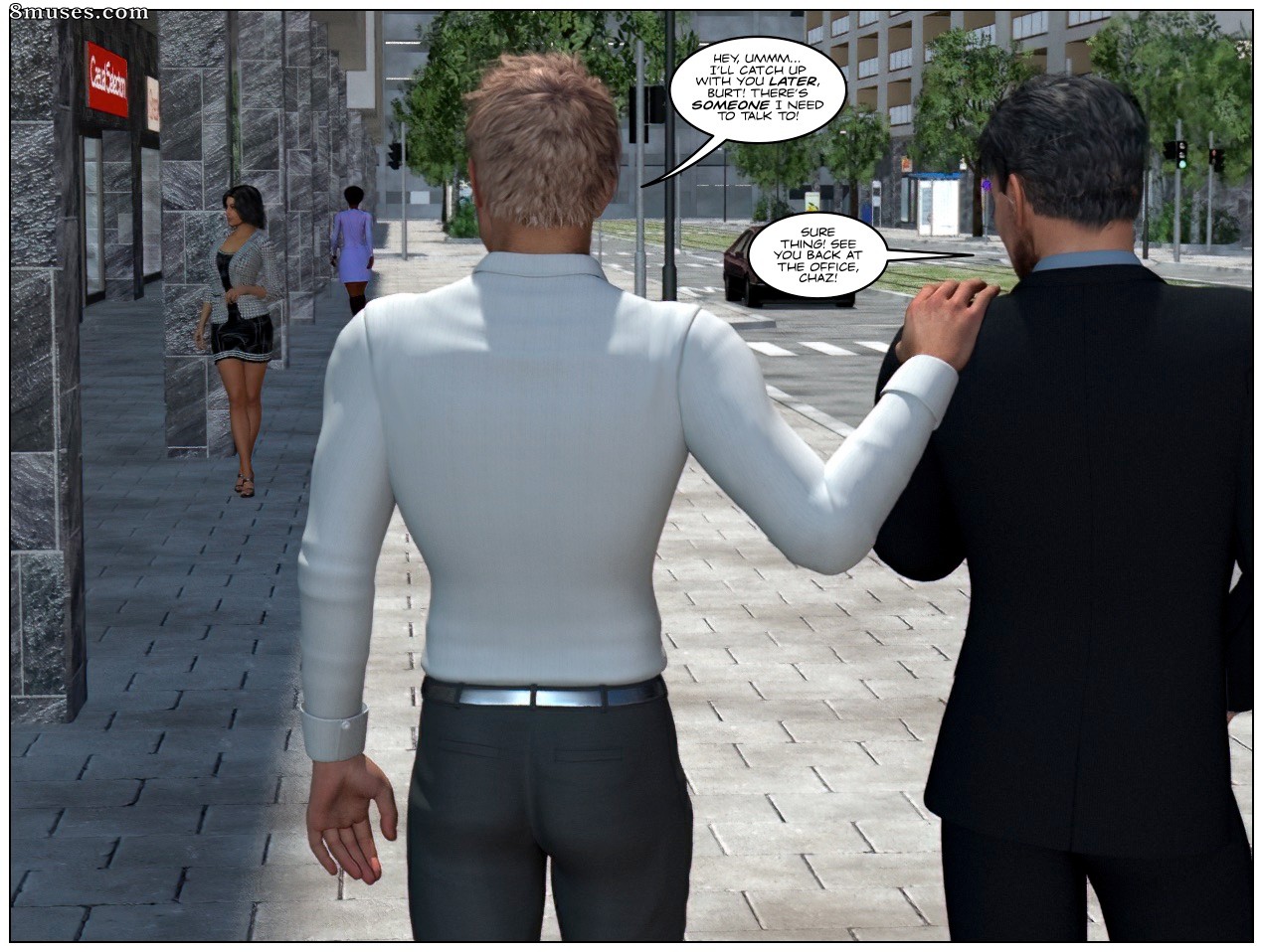 CBlack - Ariel 2.0 - Page 1060