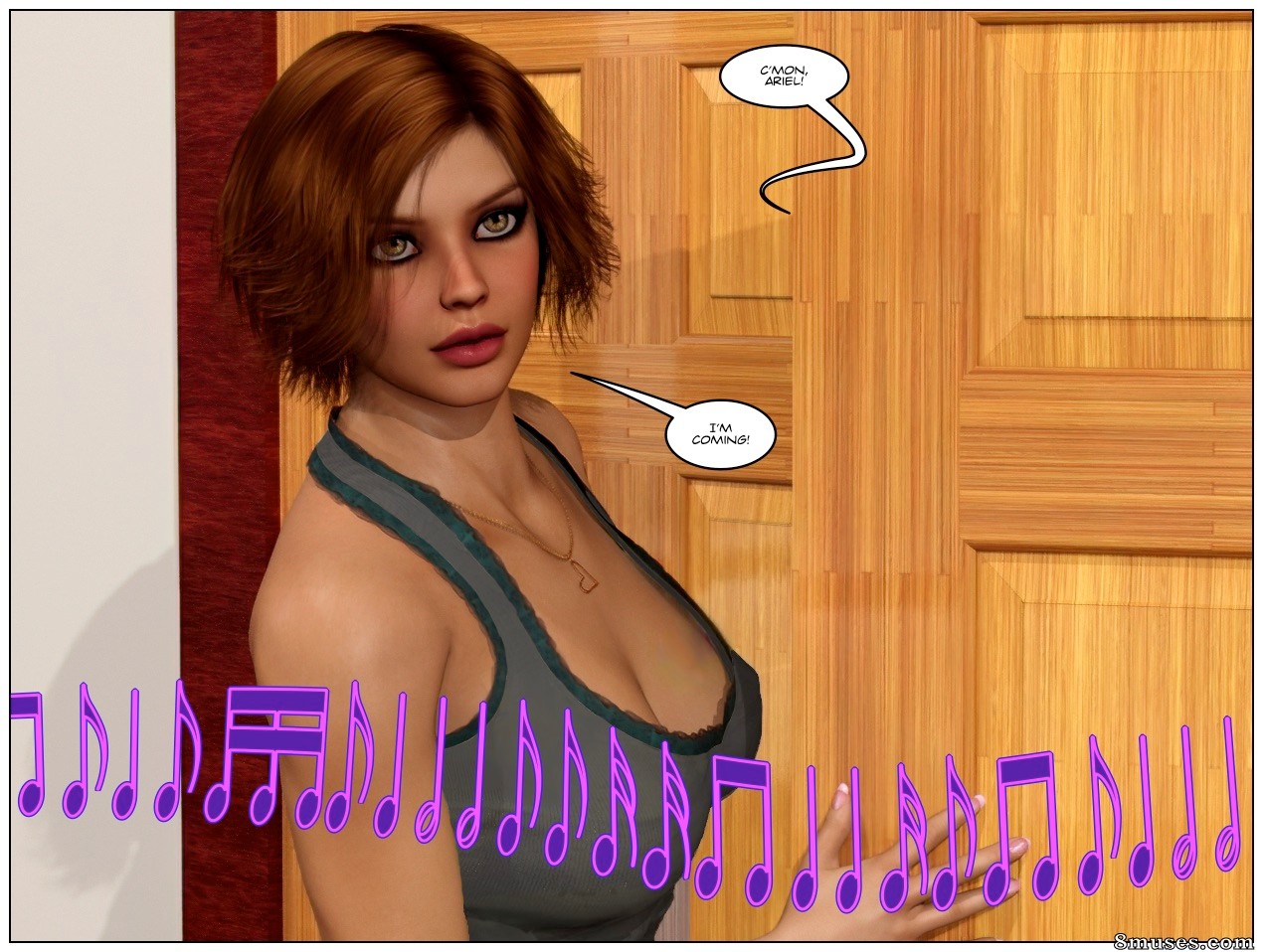 CBlack - Ariel 2.0 - Page 702