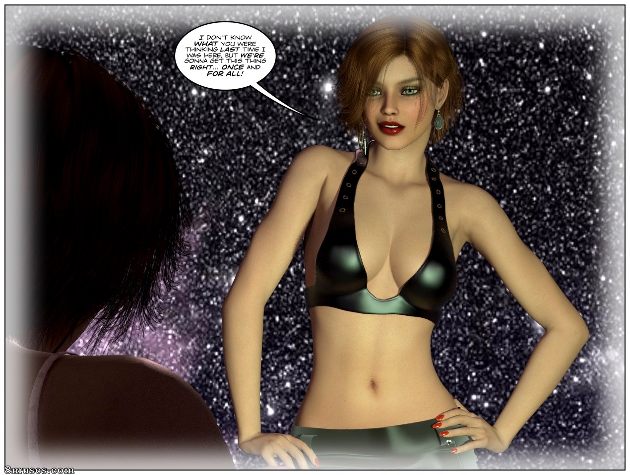 CBlack - Ariel 2.0 - Page 711
