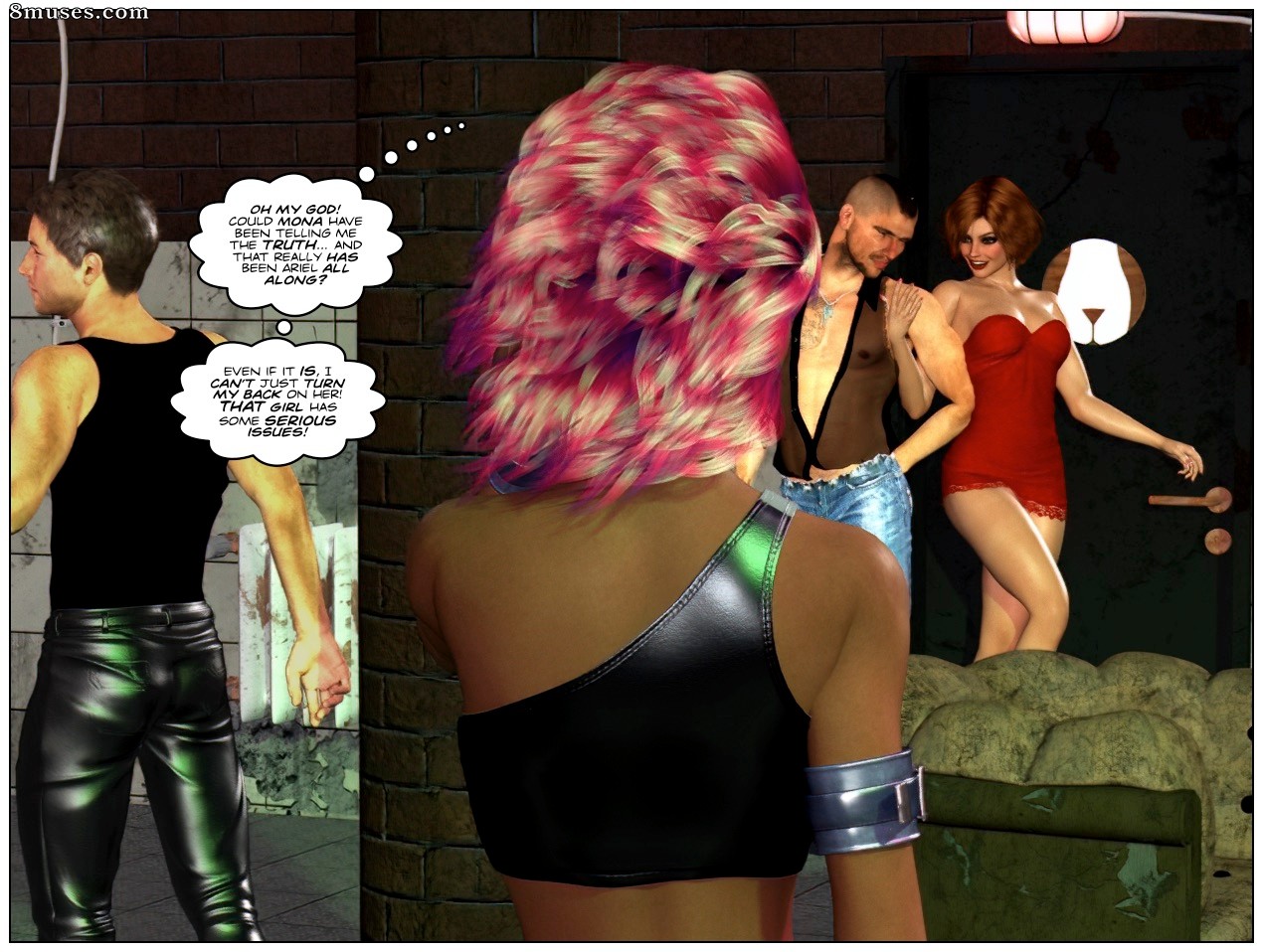 CBlack - Ariel 2.0 - Page 793